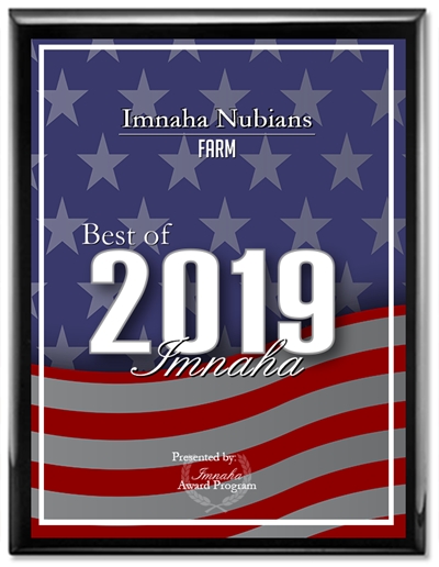 Best of Imnaha 2019